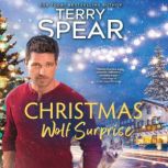 Christmas Wolf Surprise, Terry Spear