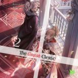 The Great Cleric Volume 2, Broccoli Lion