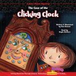 The Case of the Clicking Clock, Ken Bowser
