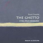 The Ghetto A Very Short Introduction, Bryan Cheyette