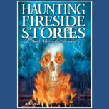 Haunting Fireside Stories, A.S. Mott