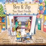 Ben  Zip, Joanne Linden