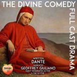 The Divine Comedy, Dante