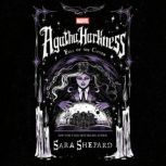 Agatha Harkness Fall of the Coven, Sara Shepard