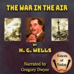 The War in the Air, H. G. Wells