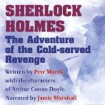 Sherlock Holmes The Adventure of the..., Petr Macek