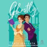 Ghostly, Kate Serzenta