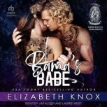 Bamas Babe, Elizabeth Knox