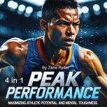 Peak Performance, Zane Ryder