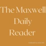 The Maxwell Daily Reader Book summar..., Logan Crest