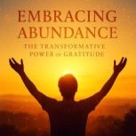Embracing Abundance, Alex Pike