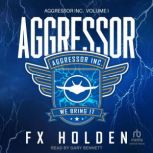 Aggressor, FX Holden