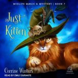 Just Kitten, Corrine Winters