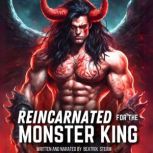 Reincarnated for the Monster King Par..., Beatrix Steam