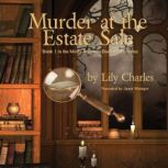 Murder at the Estate Sale, Lily Charles
