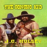 The Concho Kid, J.C. Hulsey