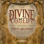 The Divine Comedy, Dante Alighieri