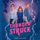 Thunderstruck, Lissa Layland