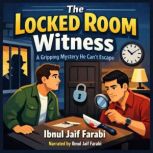 The Locked Room Witness, Ibnul Jaif Farabi