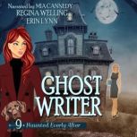 Ghost Writer, ReGina Welling