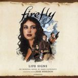 Firefly Life Signs, James Lovegrove