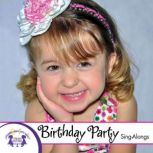 Birthday Party SingAlongs, Kim Mitzo Thompson
