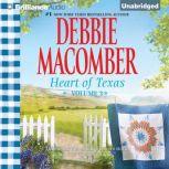 Heart of Texas, Volume 3, Debbie Macomber