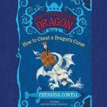 How to Train Your Dragon: How to Cheat a Dragon's Curse, Cressida Cowell