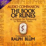 The Book of Runes Audio Companion wit..., Ralph H. Blum