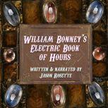 William Bonneys Electric Book of Hou..., Jason Rosette