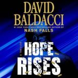 Hope Rises, David Baldacci