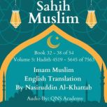 Sahih Muslim English Audio Book 3238..., Imam Muslim