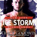 Ice Storm, Tracy Goodwin