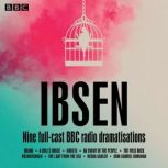 Henrik Ibsen Nine fullcast BBC radi..., Henrik Ibsen