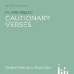 Cautionary Verses, Edith Wharton