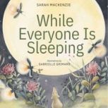 While Everyone Is Sleeping, Sarah Mackenzie