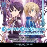 Sword Art Online 14, Reki Kawahara