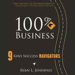 100 Kiwi Business, Ryan L. Jennings