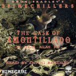 The Cask of Amontillado, Edgar Allan Poe