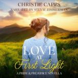 Love at First Light, Christie Capps