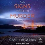 All Signs Point to Murder, Connie di Marco