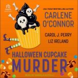 Halloween Cupcake Murder, Liz Ireland