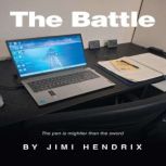 The Battle, Jimi Hendrix