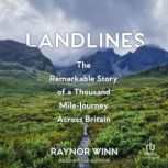 Landlines, Raynor Winn
