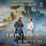 The Hunters Code, Yuri Vinokuroff