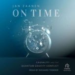 On Time, Jan Zaanen