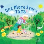 One More Story, Tata!, Julie Salamon
