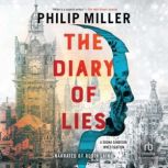 The Diary of Lies, Philip Miller