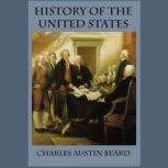 History of the United States, Charles Austin Beard