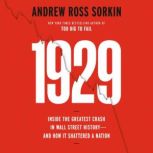 1929, Andrew Ross Sorkin